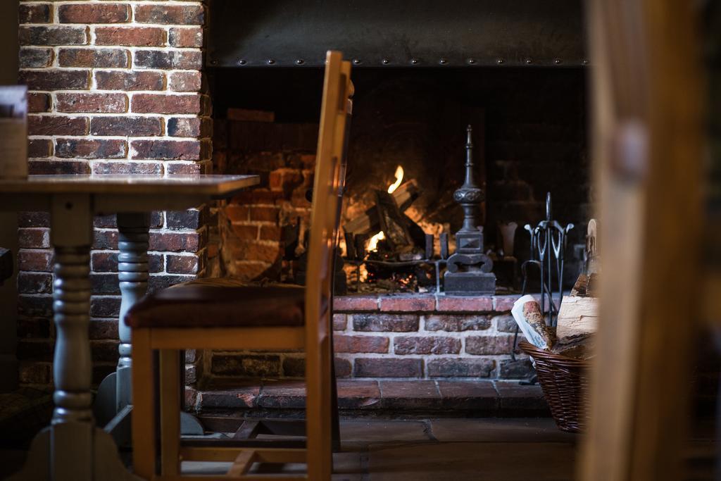The Museum Inn Farnham  Exterior photo