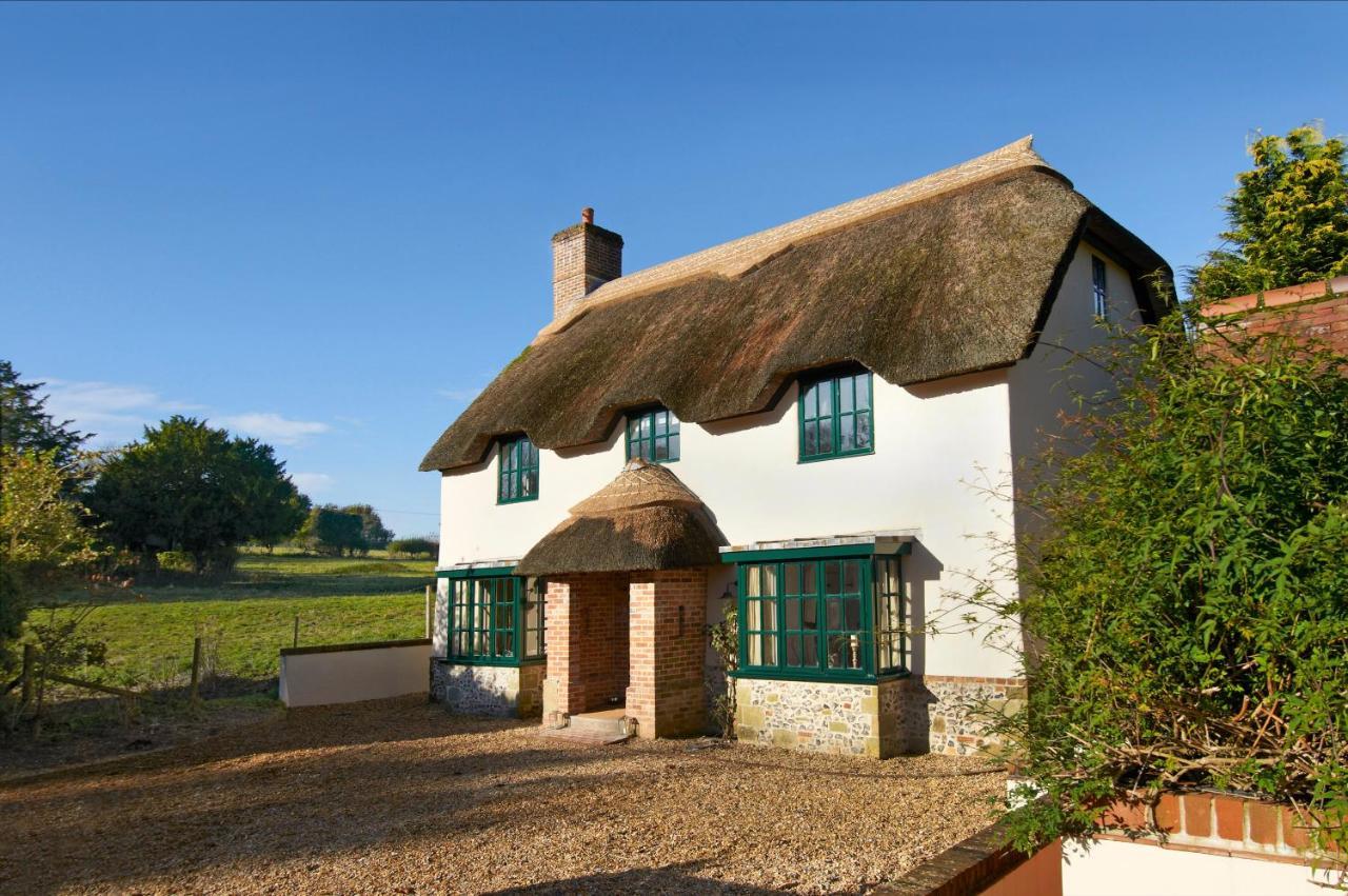 The Museum Inn Farnham  Exterior photo